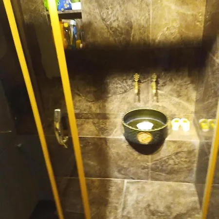 Alacati Merkez De Genis Ev Appartement Çeşme
