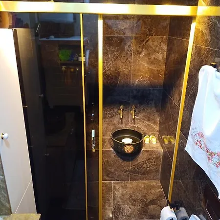 Alacati Merkez De Genis Ev * Çeşme