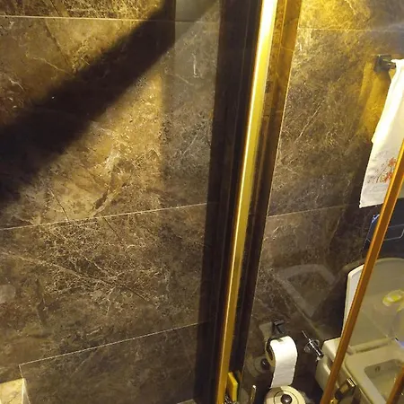 Appartement Alacati Merkez De Genis Ev *
