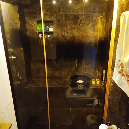 Alacati Merkez De Genis Ev Appartement Çeşme