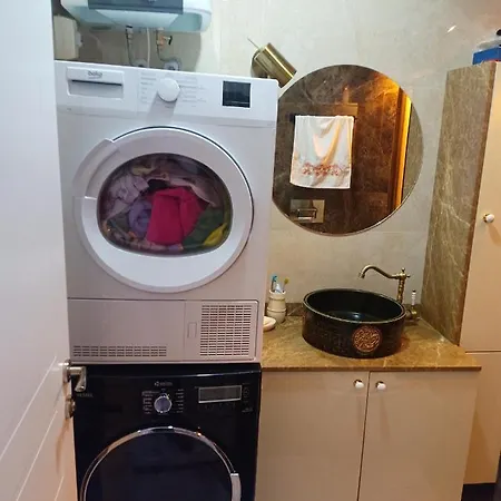 Alacati Merkez De Genis Ev * Çeşme