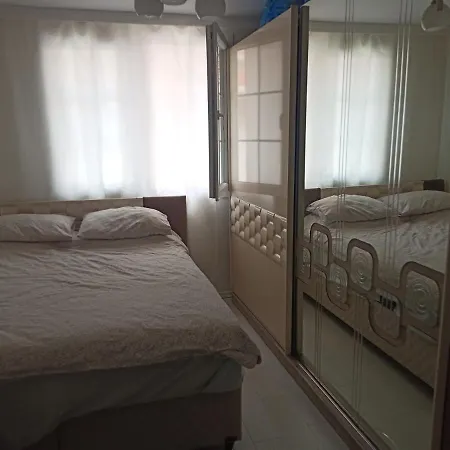 Alacati Merkez De Genis Ev Appartement Çeşme